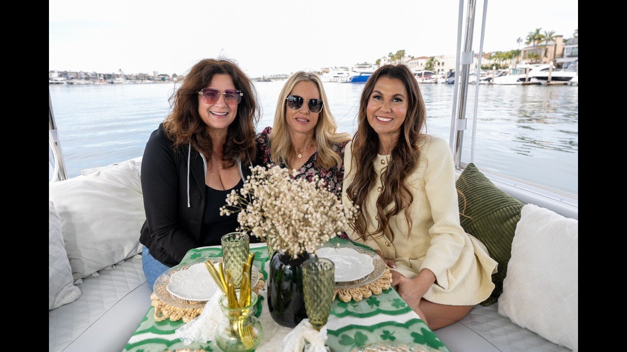 Corona del Mar Home Tour: How It Started, Local Impact &amp; Behind the Scenes with Chair Gina Jaha
