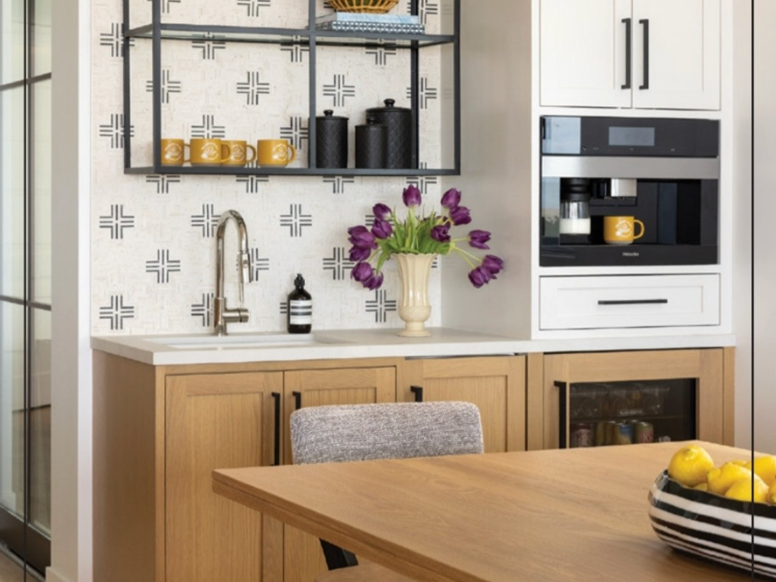 Newport Harbor Home & Garden Tour