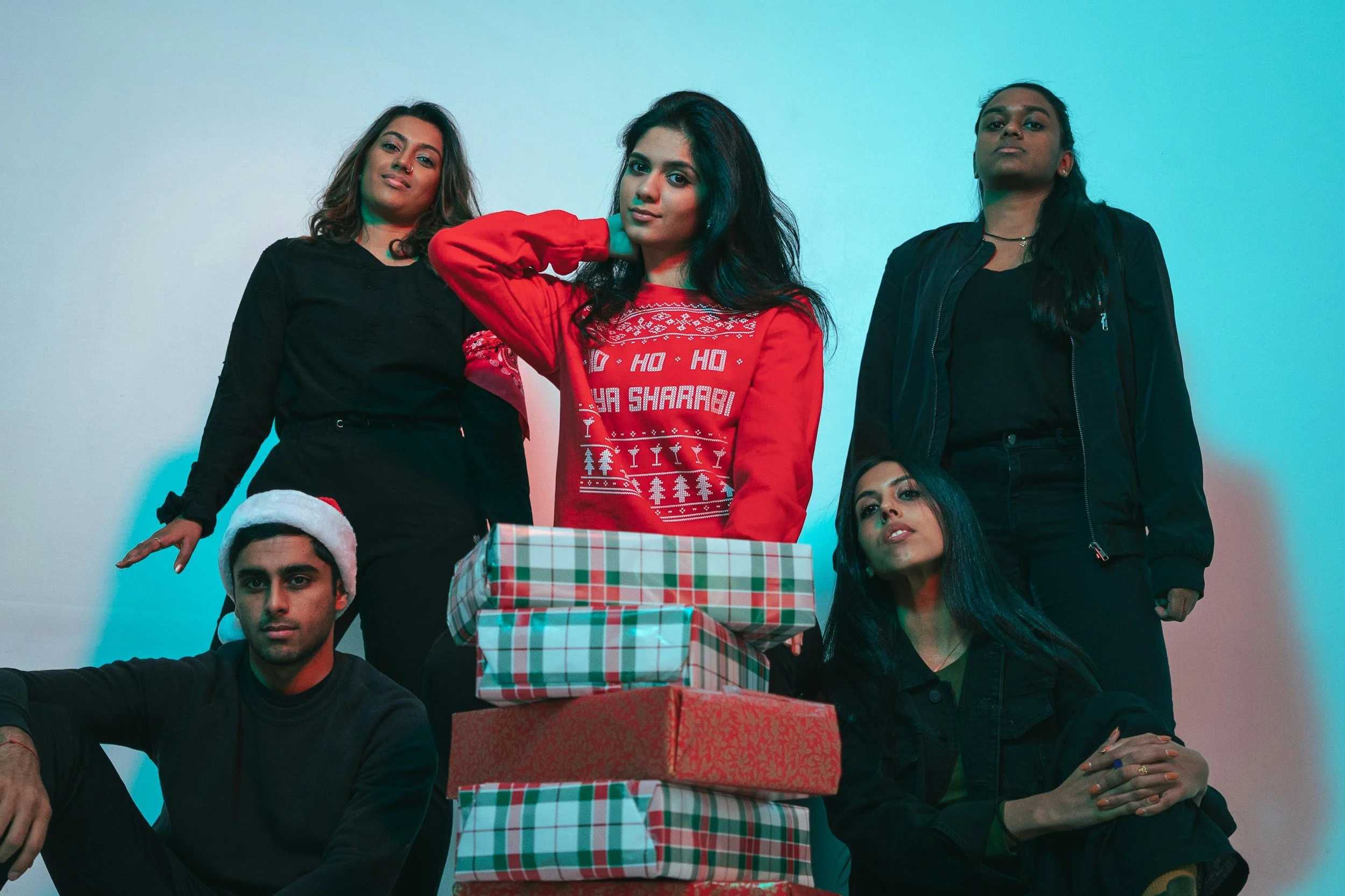 Holiday Loneliness and Brain Health