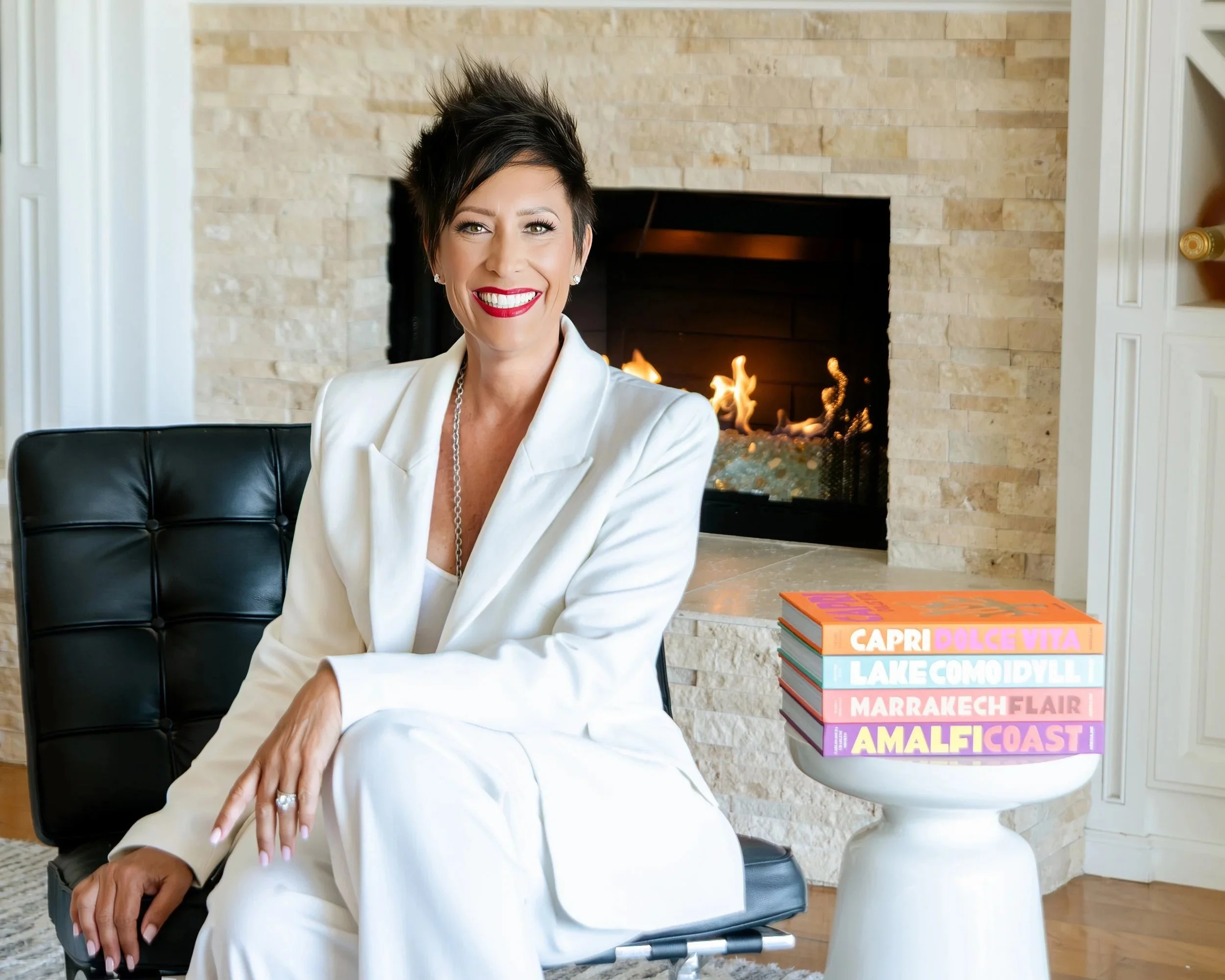 A Year That Feels Different - It starts with the truth you’ve been avoiding