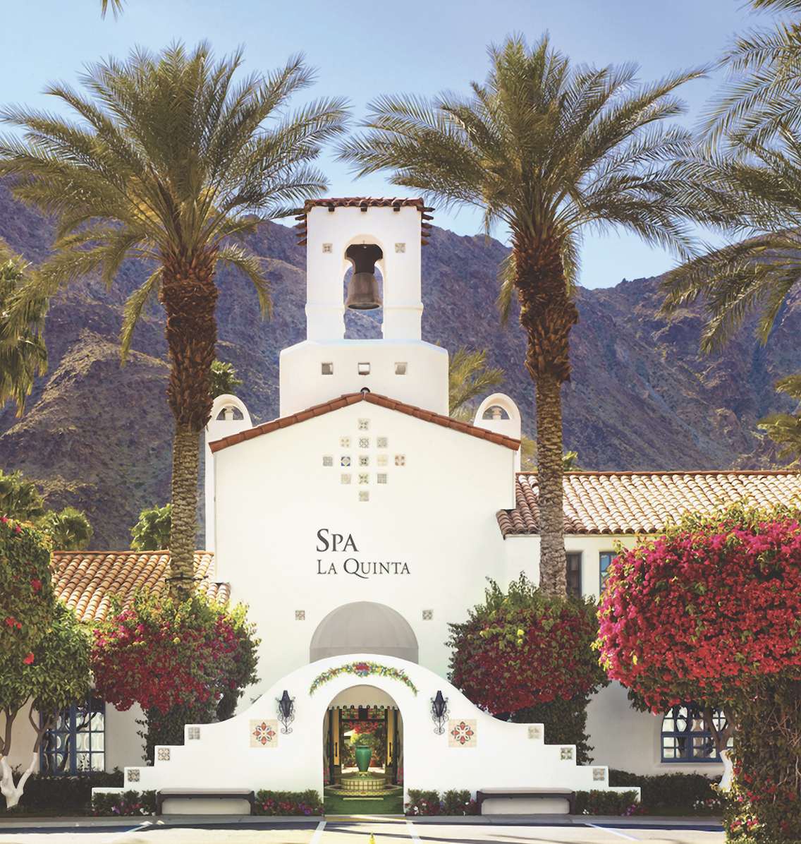 Mother’s Day at La Quinta Resort &amp; Club: Spa Moments, Desert Dining and a Weekend for Mom