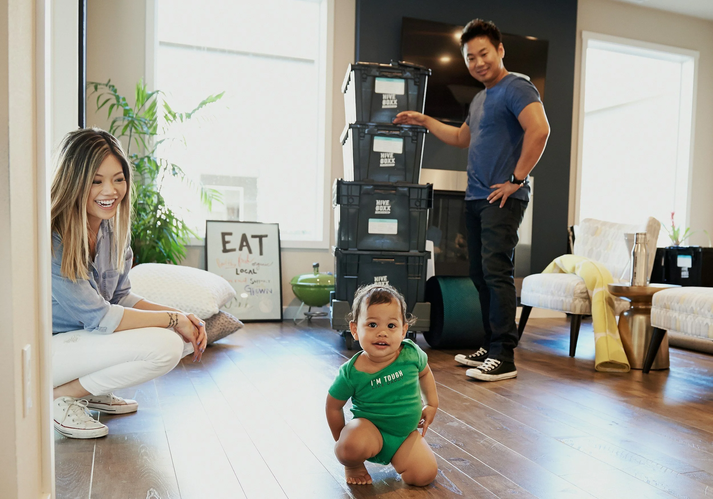 Little VIPs: Moving with Kids and Pets, the Red Carpet Way