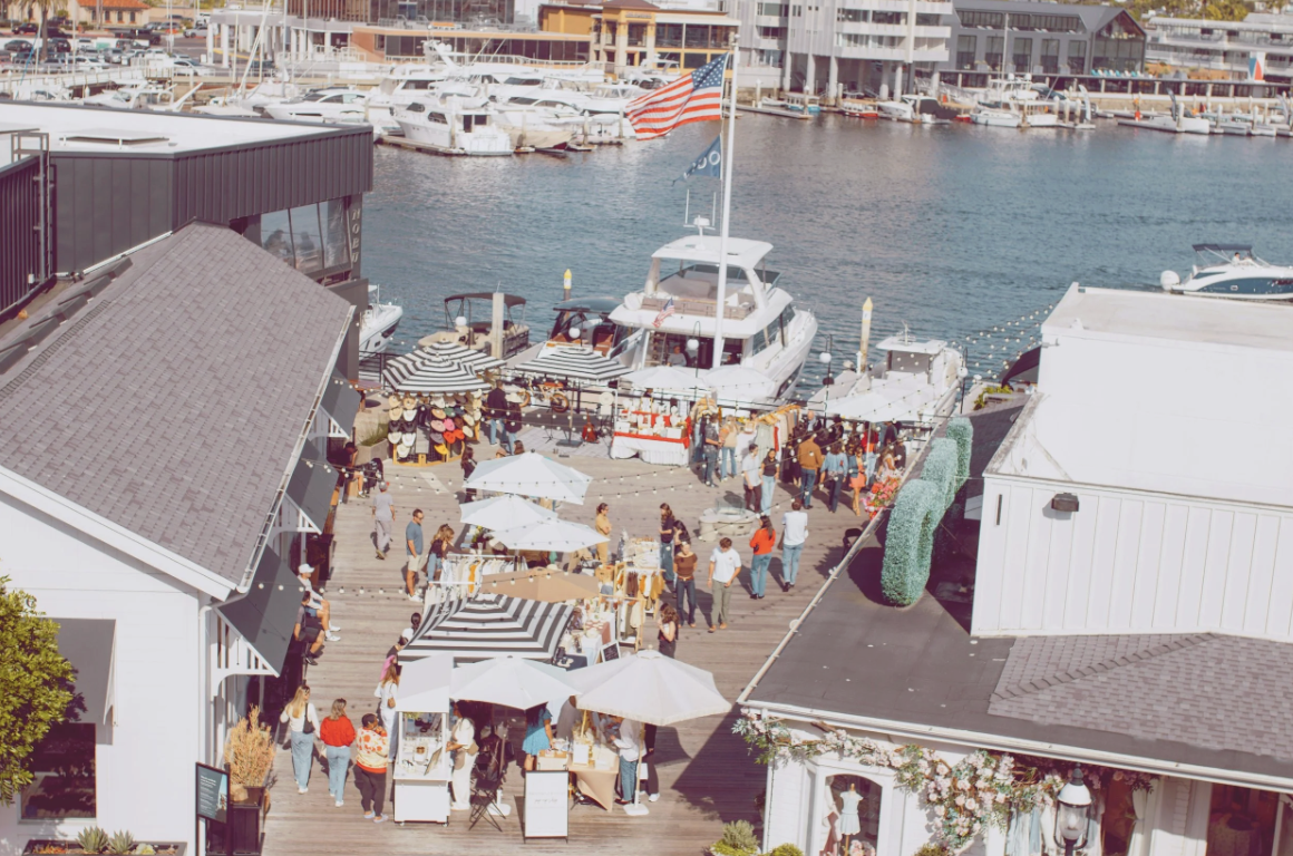 Female Maker Market: Mother's Day Edition
