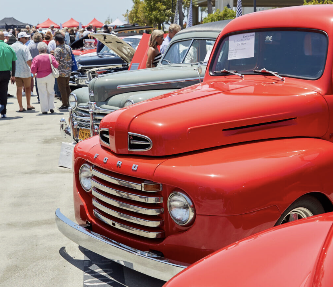 19th Annual Father's Day Car Show