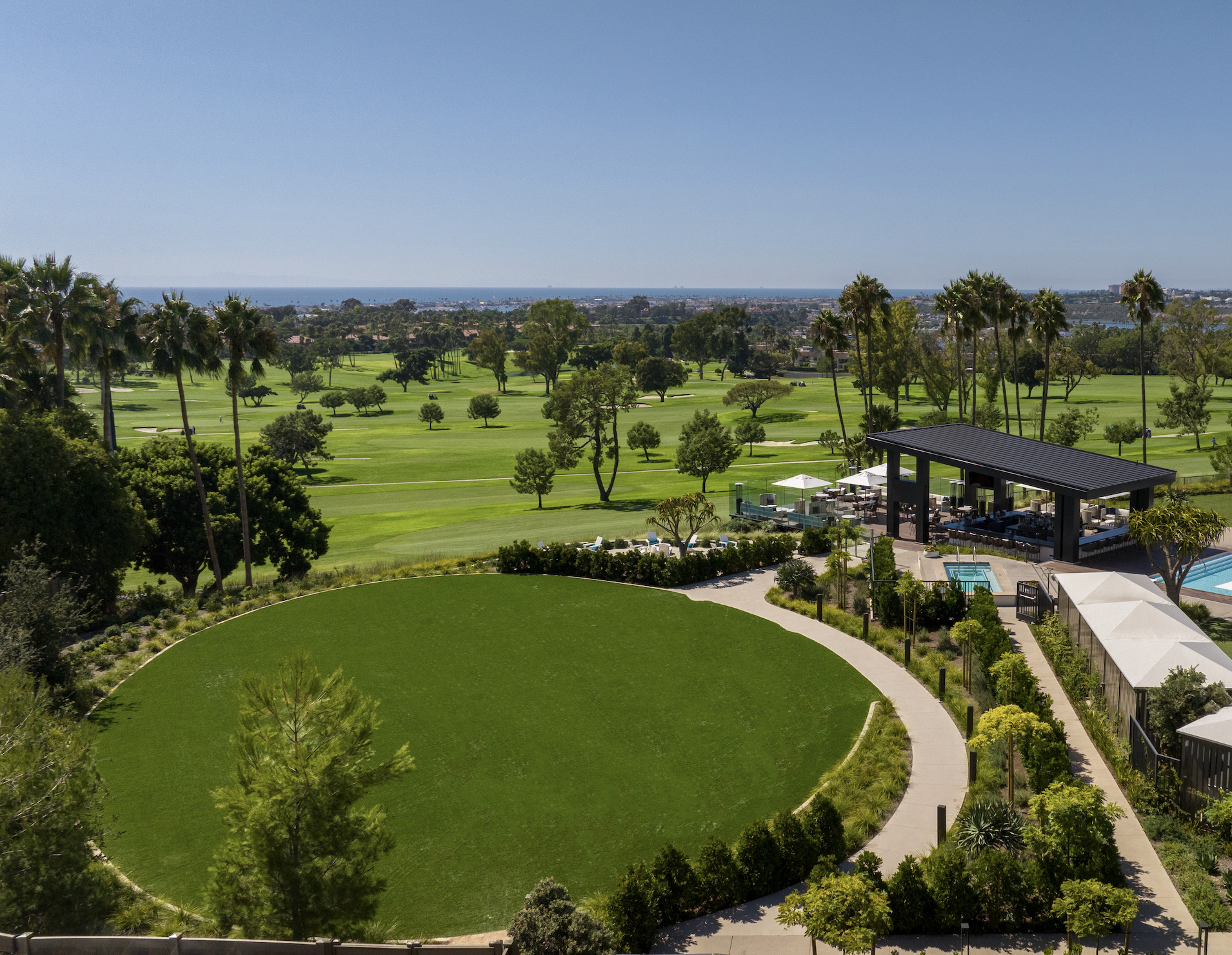 Barry's Boot Camp at VEA Newport Beach