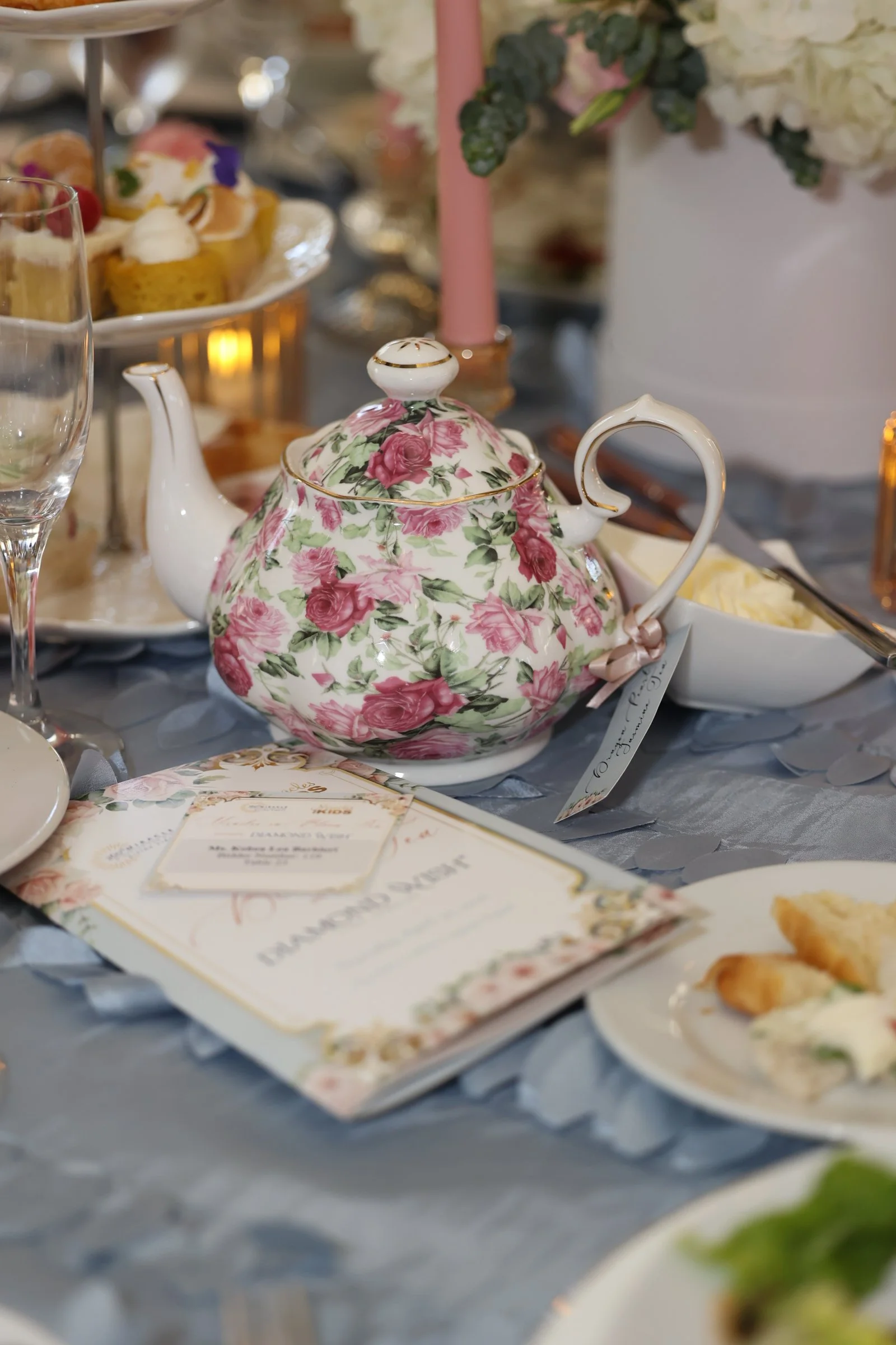 6th Annual Miracles in Bloom Tea .JPG