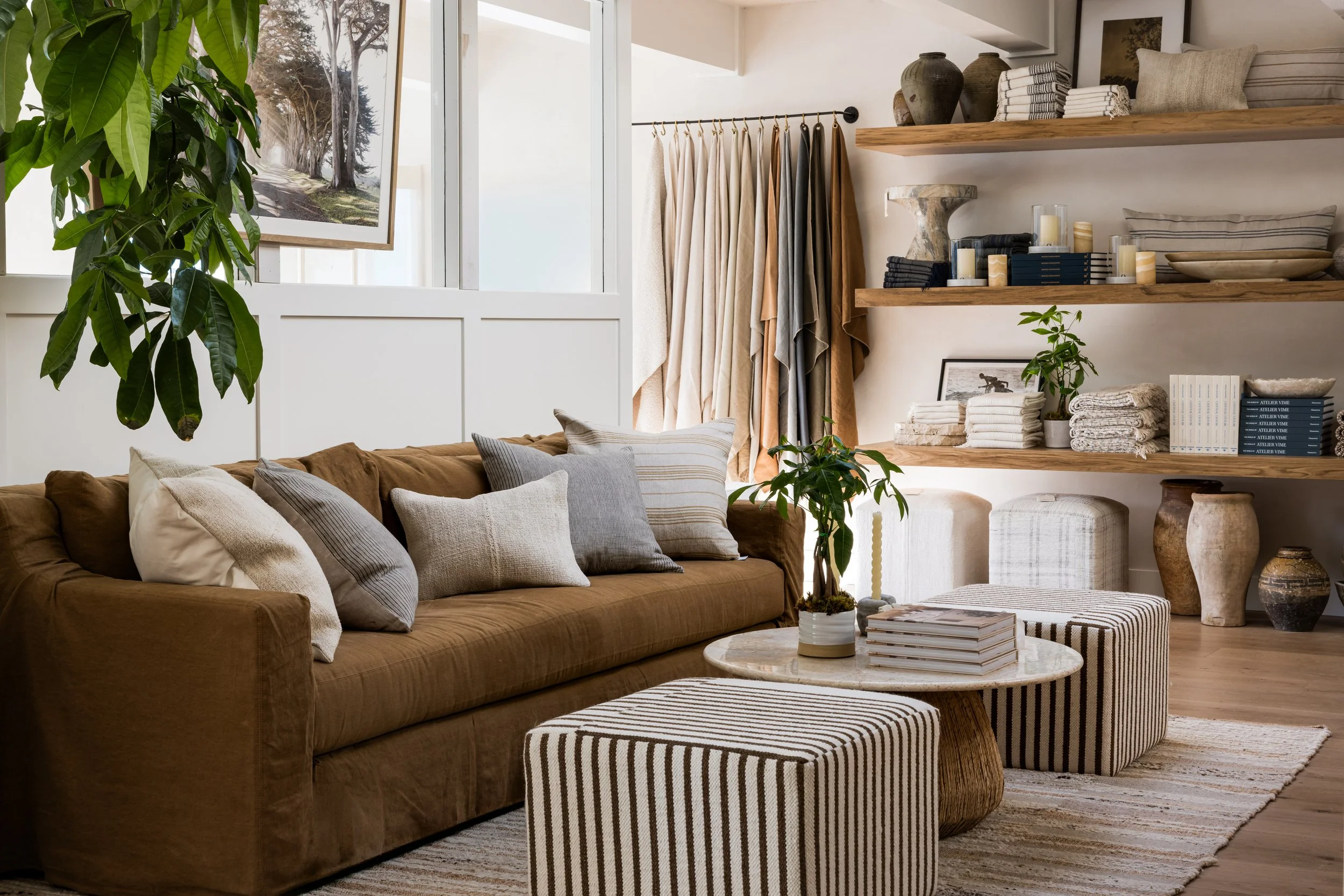 Pure Salt Marks 10 Years with Newport Beach Flagship, New Collection, and First Catalog