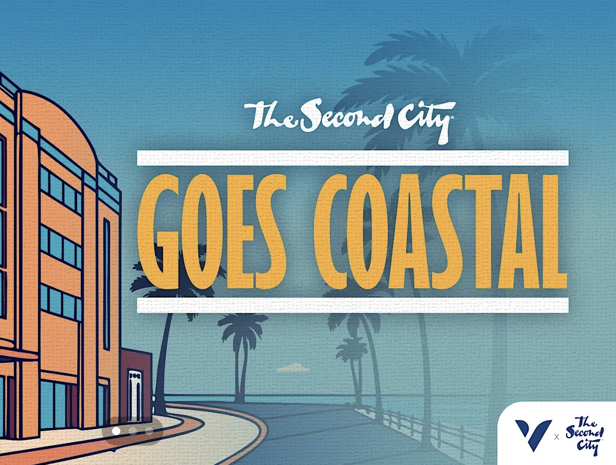 The Second City Goes Coastal at VEA 
