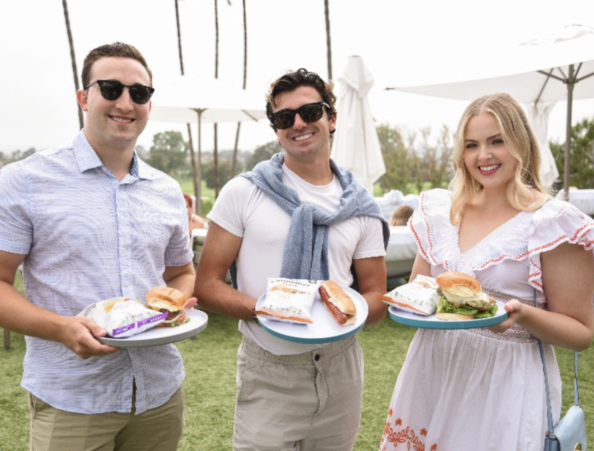 Memorial Day Weekend at VEA Newport Beach 