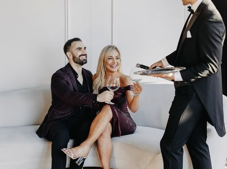 Noble Wine & Dine Experience 