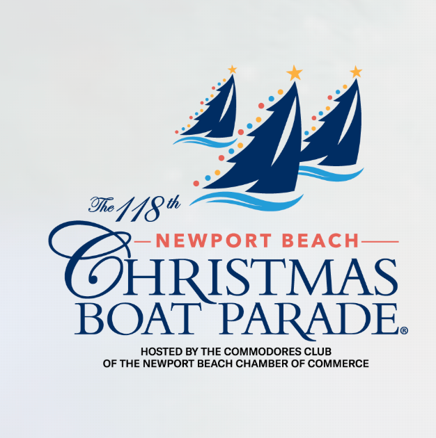 118th Annual Newport Beach Christmas Boat Parade