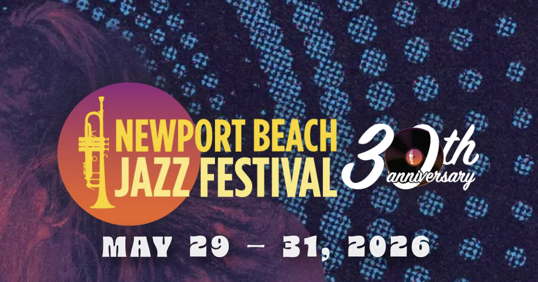 Newport Beach Jazz Festival 