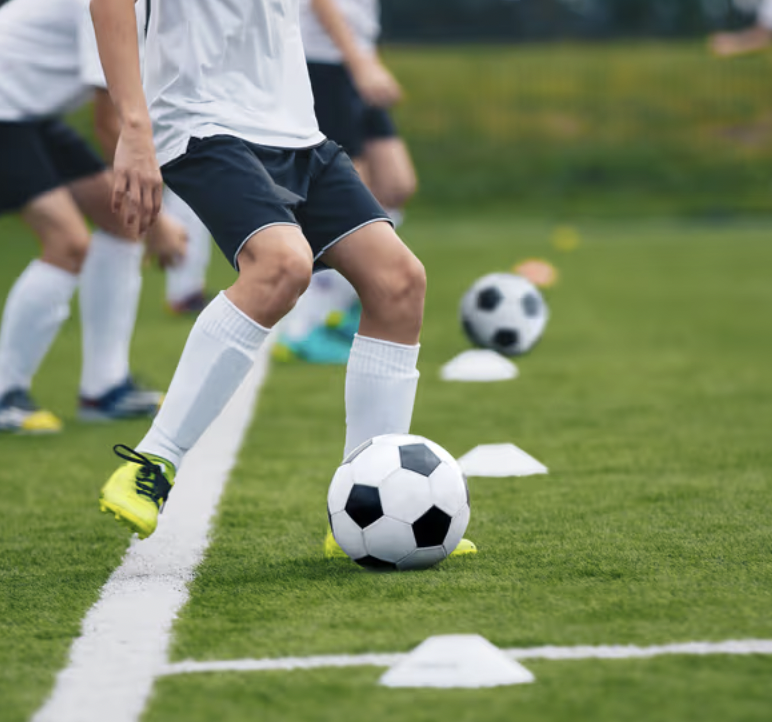 Orange County Soccer Club Series