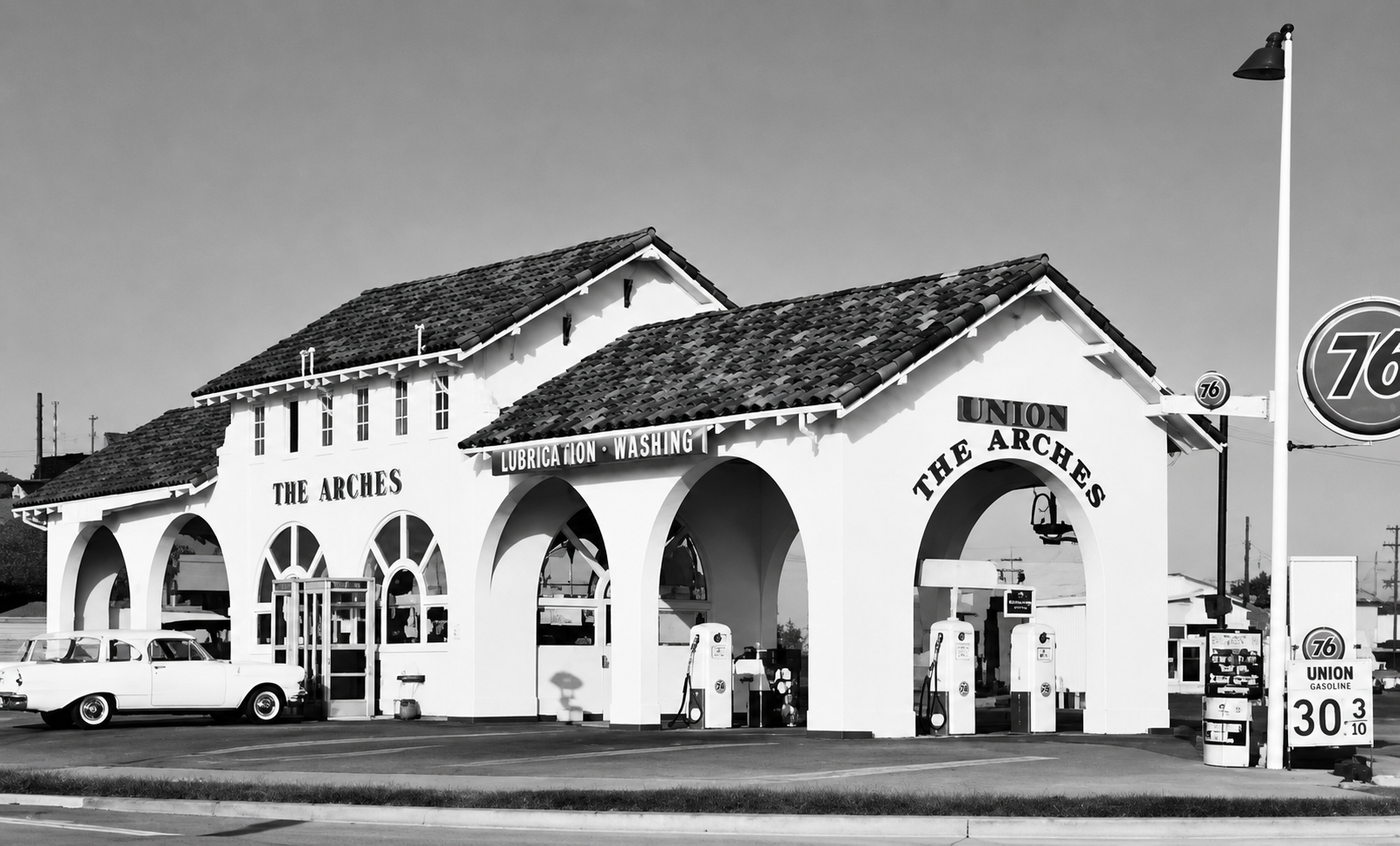 Local History: Belly up to Newport Beach’s 16 oldest bars&nbsp;