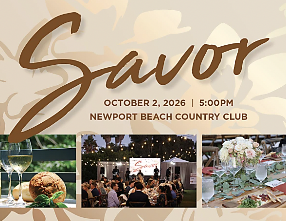 SAVOR 2026