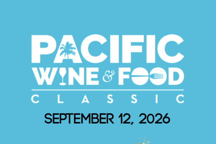 Pacific Food and Wine Classic 