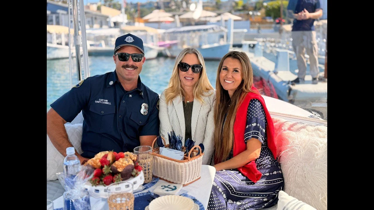 Inside Newport Beach's Legendary Junior Guards Program | Monster Mile, Pier Jump &amp; More