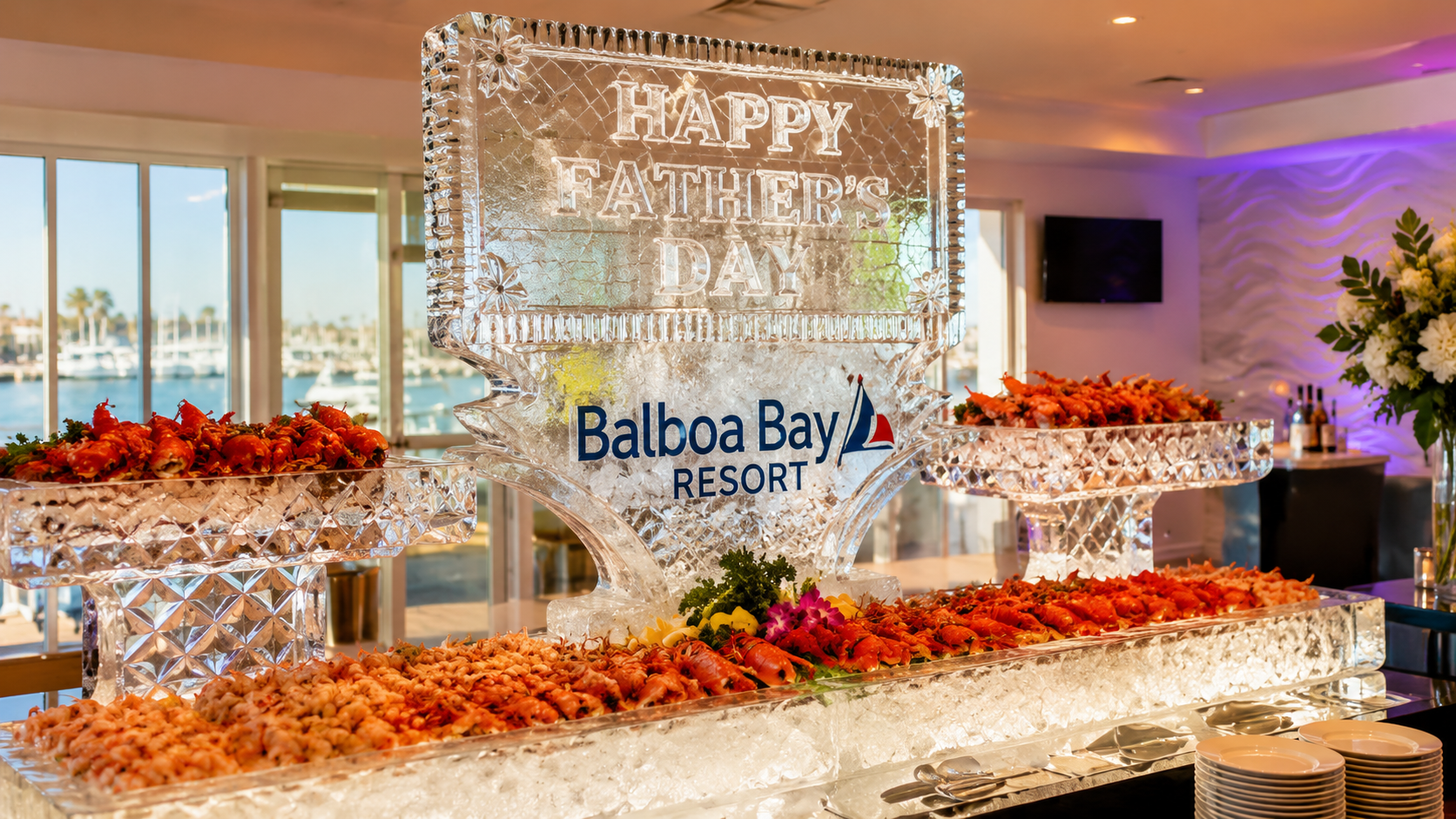 Best Father's Day weekend Dining Specials in Newport Beach 2026