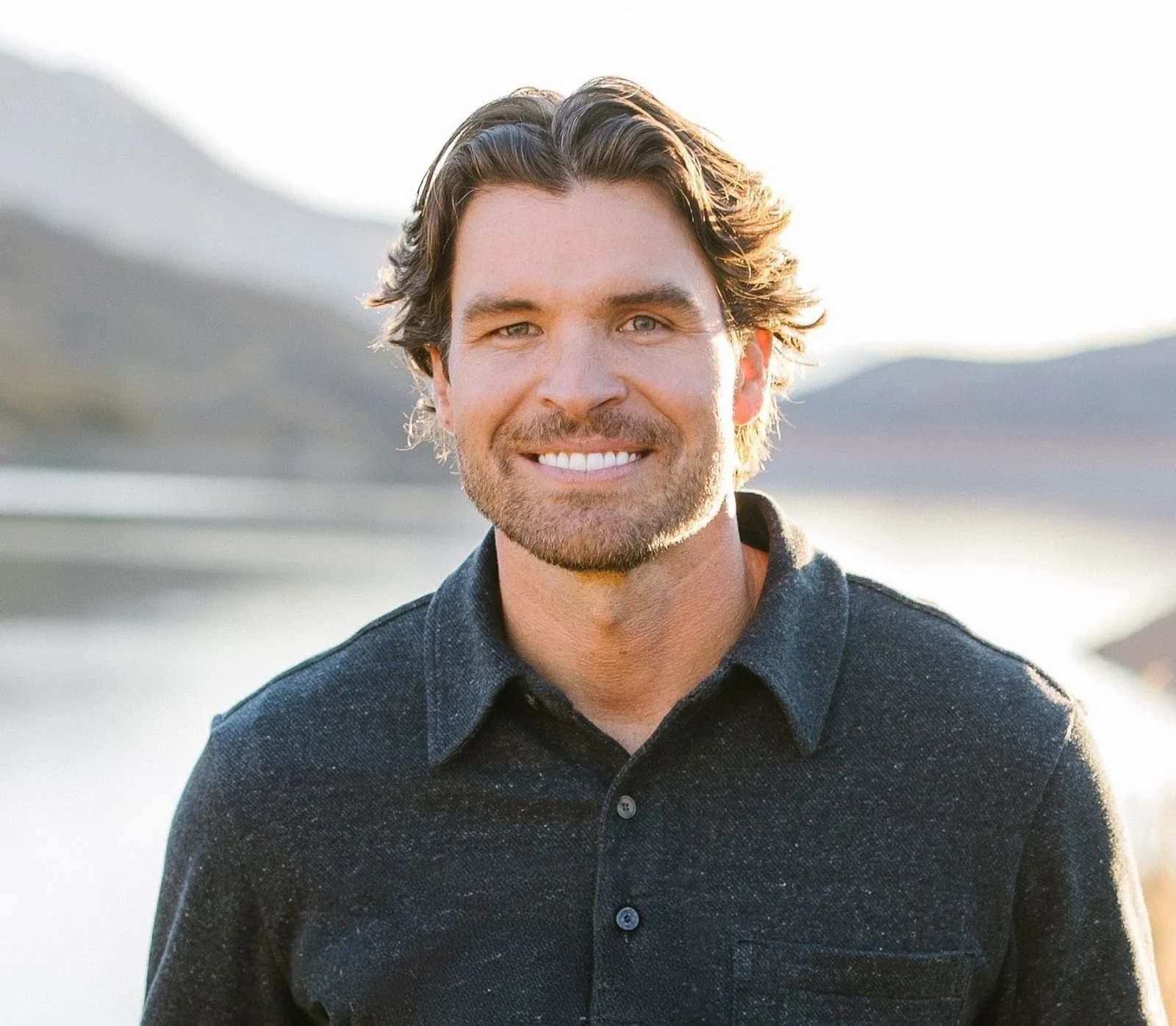 Founder Tyler Howells
