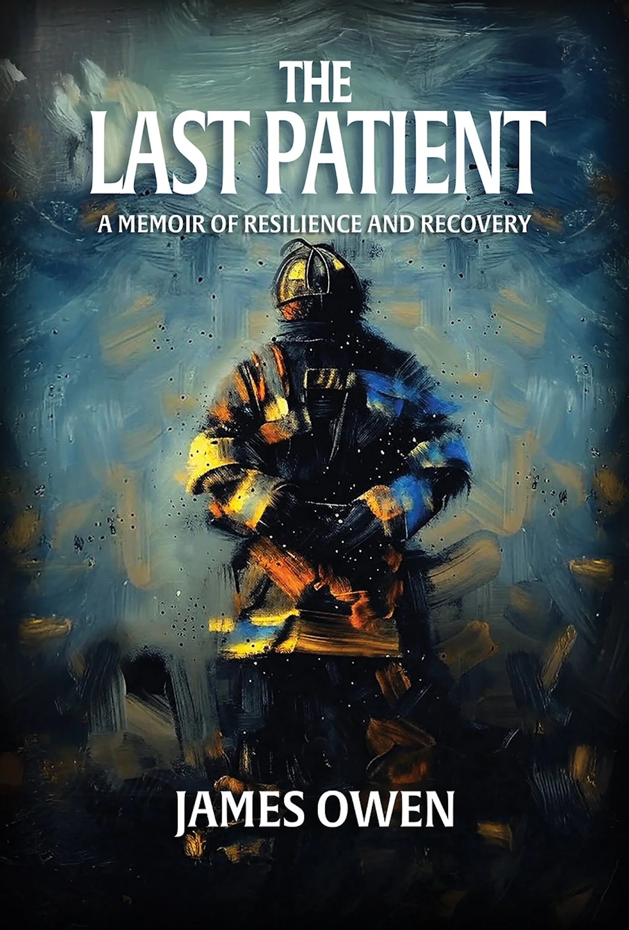 Inside the Fire That Follows: A Retired Fire Captain’s Journey Through Trauma and Recovery