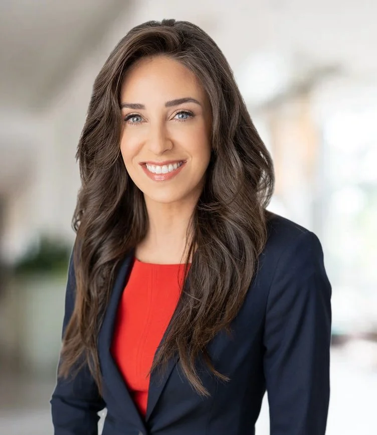 Mayor Lauren Kleiman