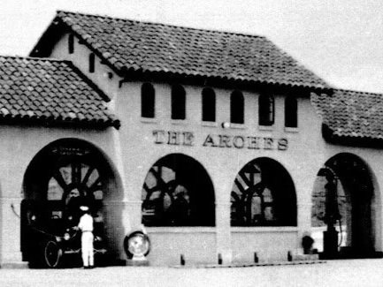 Celebrating a Century: Honoring The Arches, Carried Forward by A Restaurant