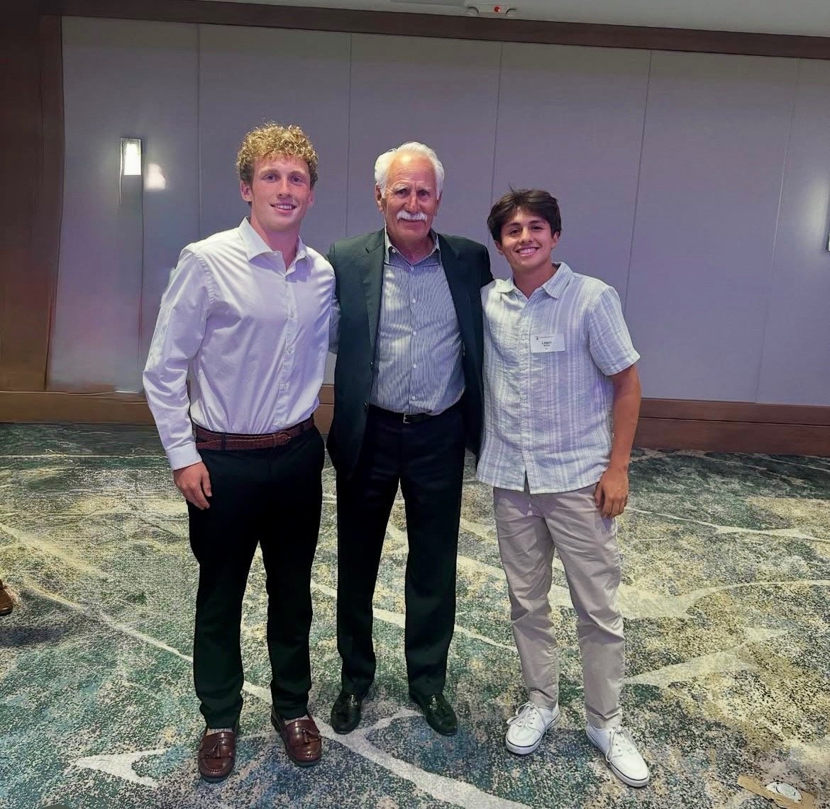 COACH OF THE YEAR 2025 Coach Sumner Max Douglass Logan Walsh.jpeg