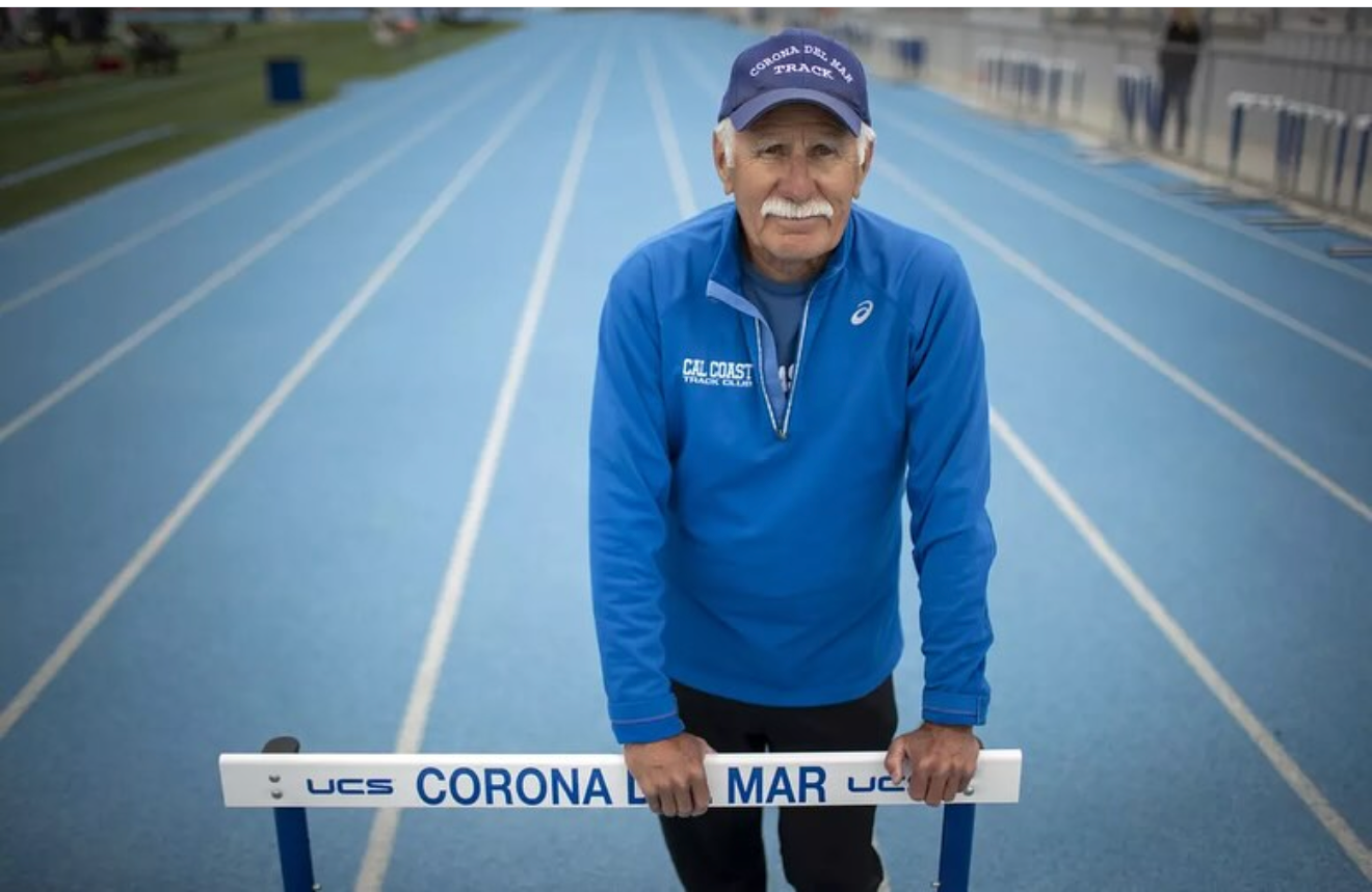 Legendary Coach Bill Sumner Retires after 43 Years