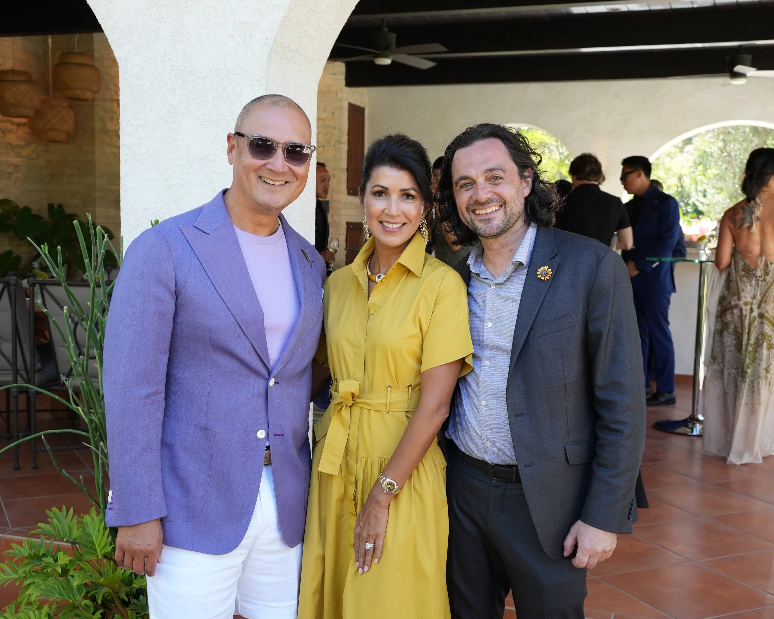 il Girasole Shares Impactful Community Connection Experiences&nbsp;