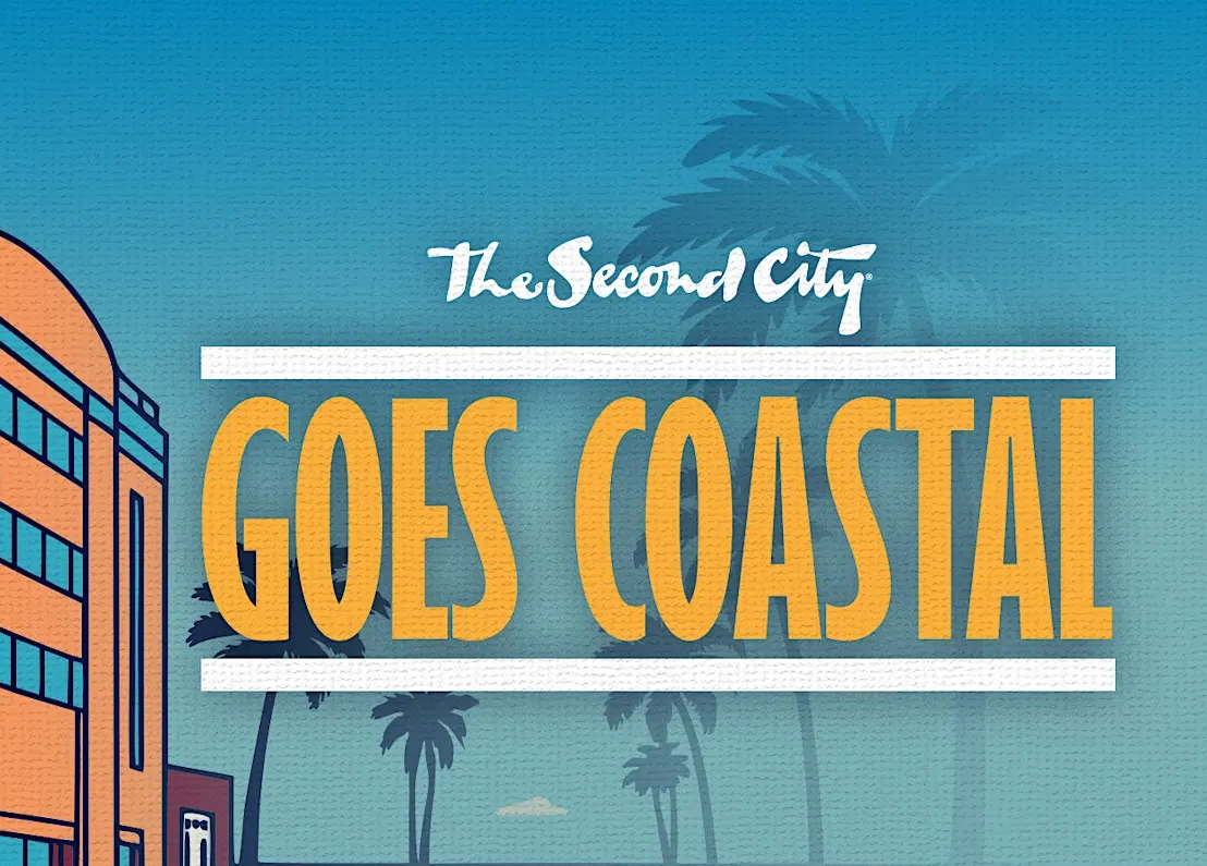 The Second City Goes Coastal 