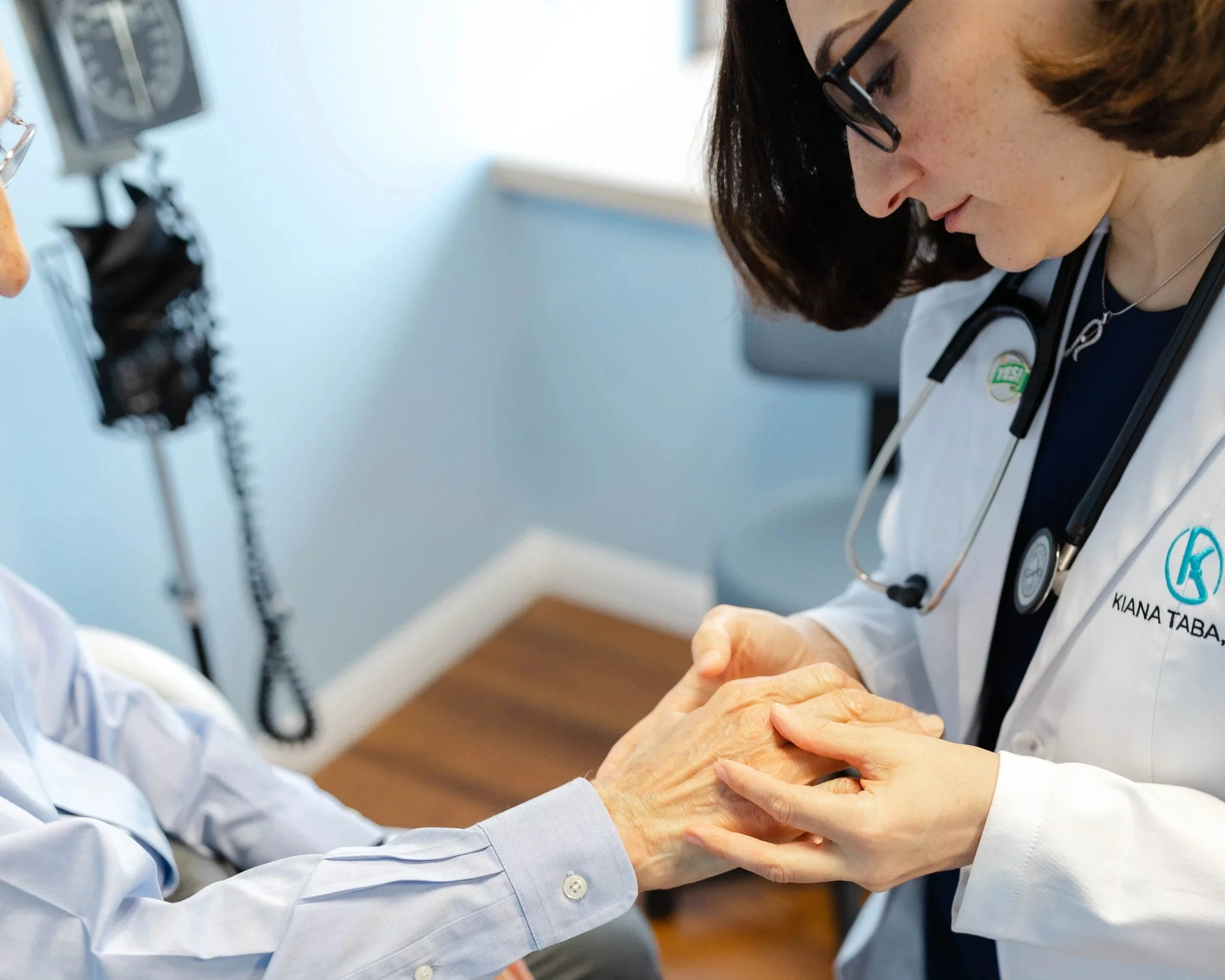 Does your positive ANA mean you have Lupus?