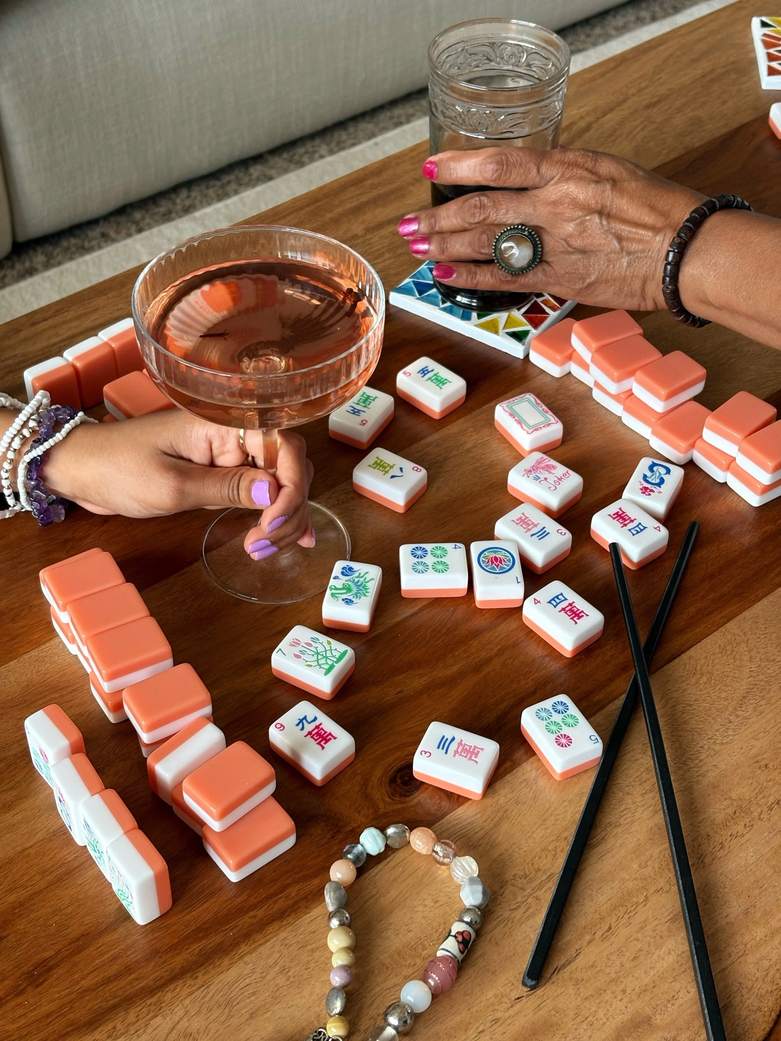 A Toast to Mahjong and Togetherness.jpg