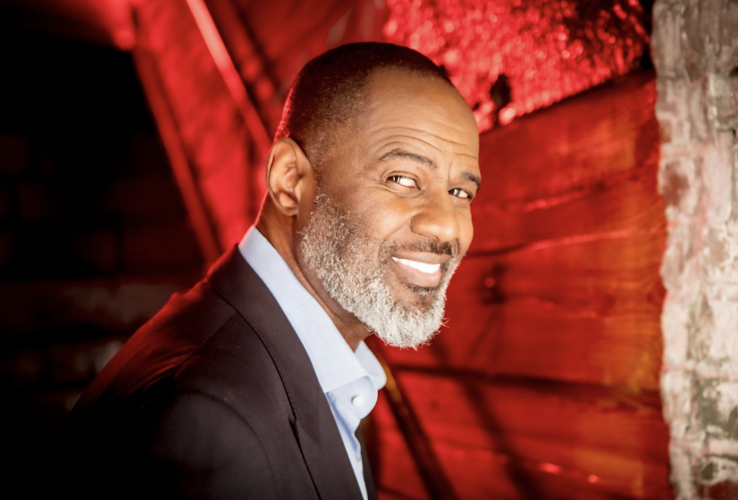 Hyatt Concert Series - Brian McKnight