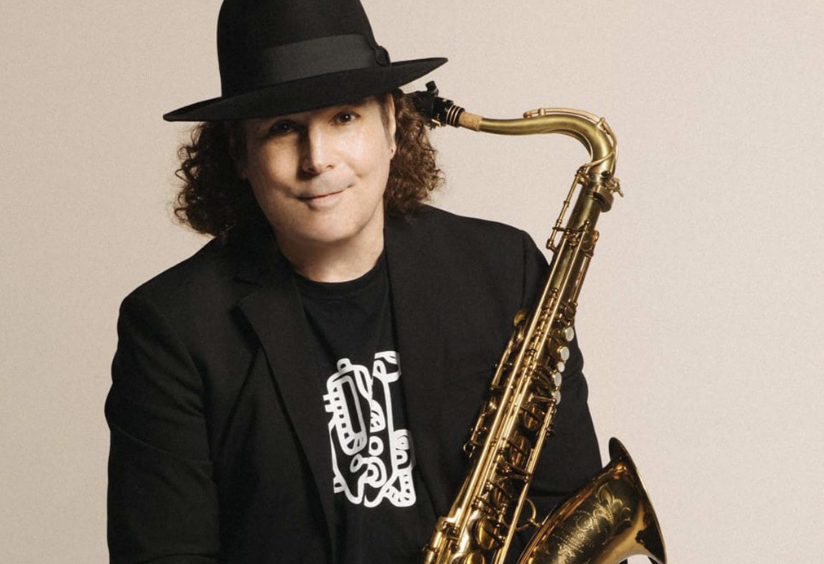 Hyatt Concert Series - Boney James
