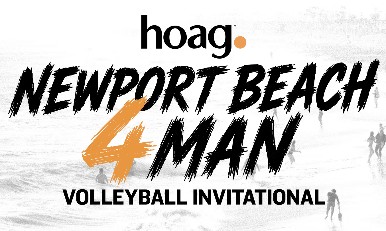 NEWPORT BEACH VOLLEYBALL INVITATIONAL