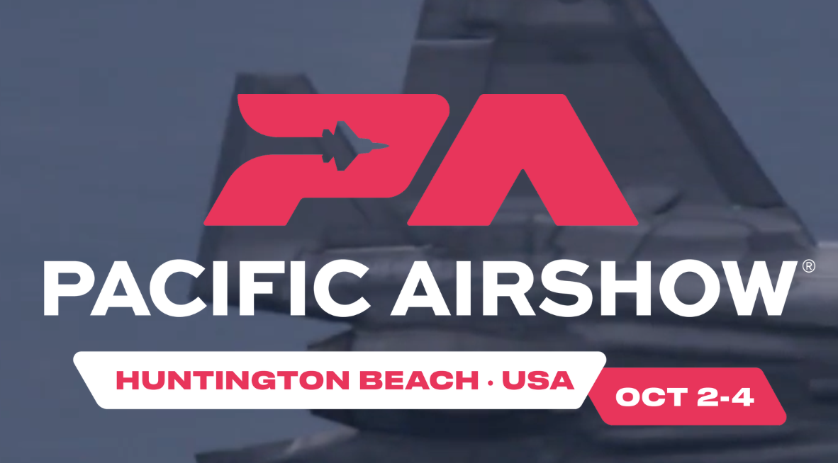 Pacific Air Show 