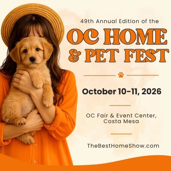  49th Annual OC Home & Pet Fest