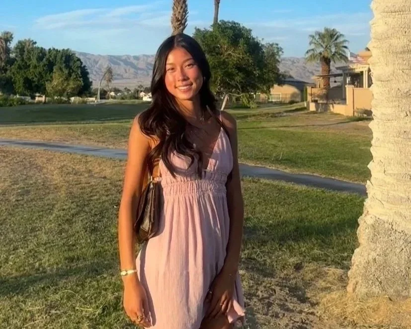 Courtside Conversations: Meet Emilie Lew