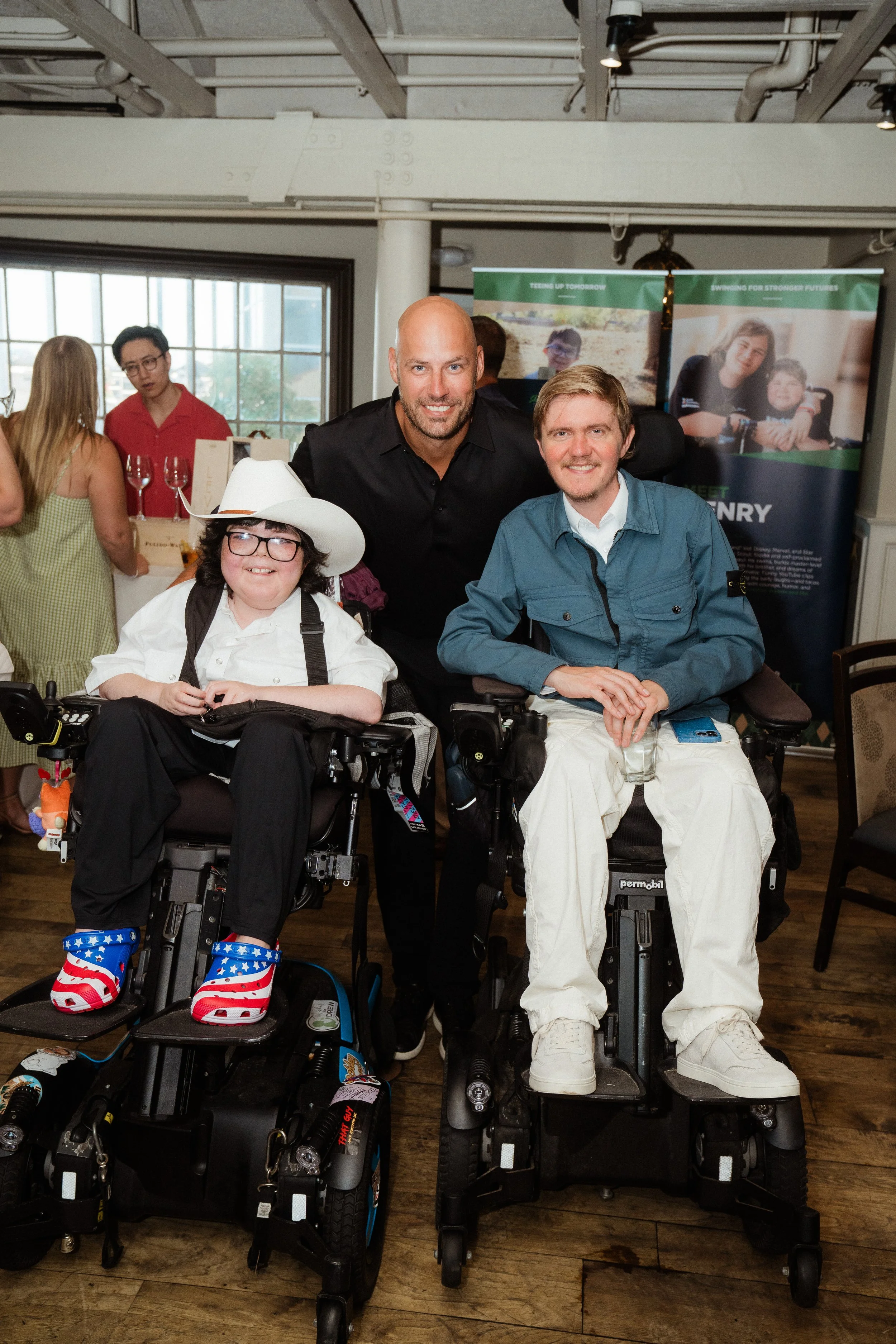 Turbo, Ryan Getzlaf, Hawken Miller.jpg