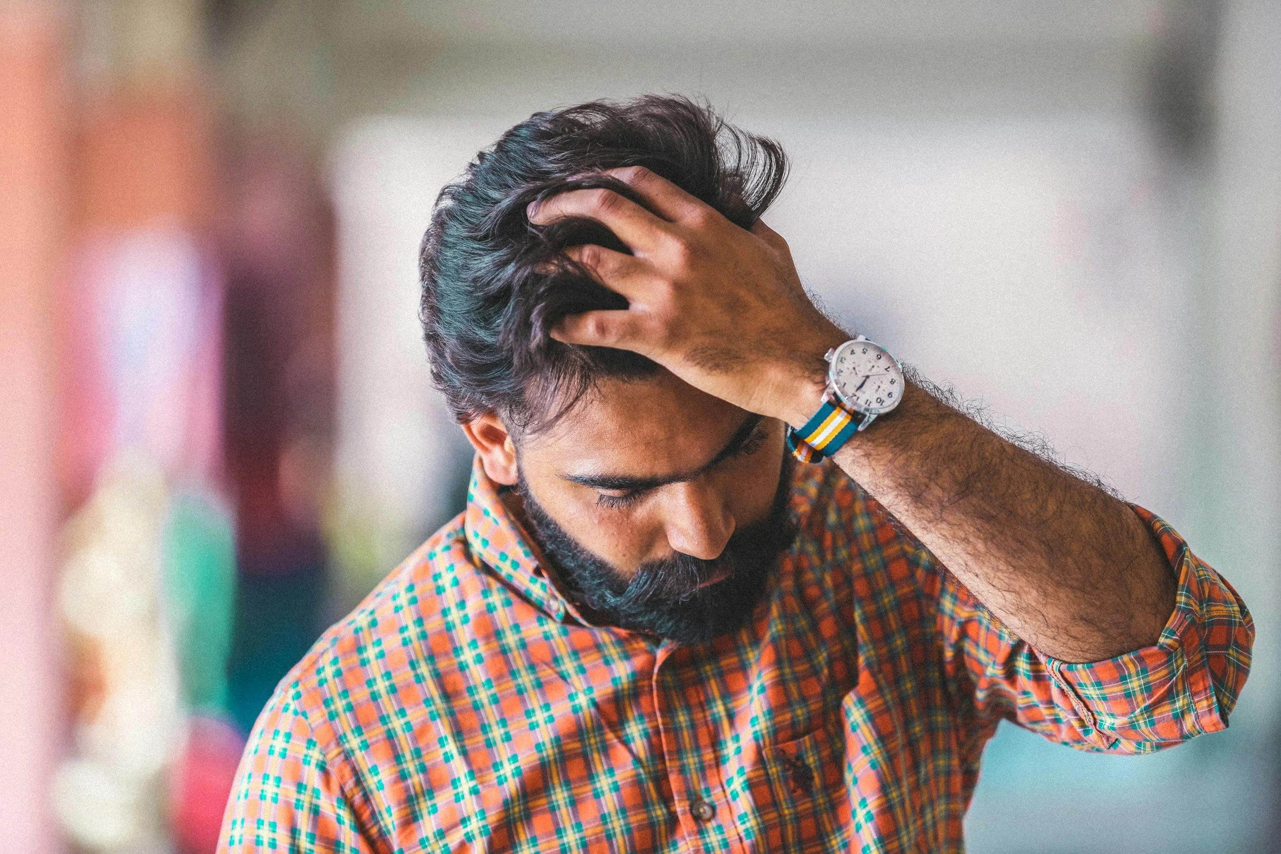A Regenerative Solution for Thinning Hair