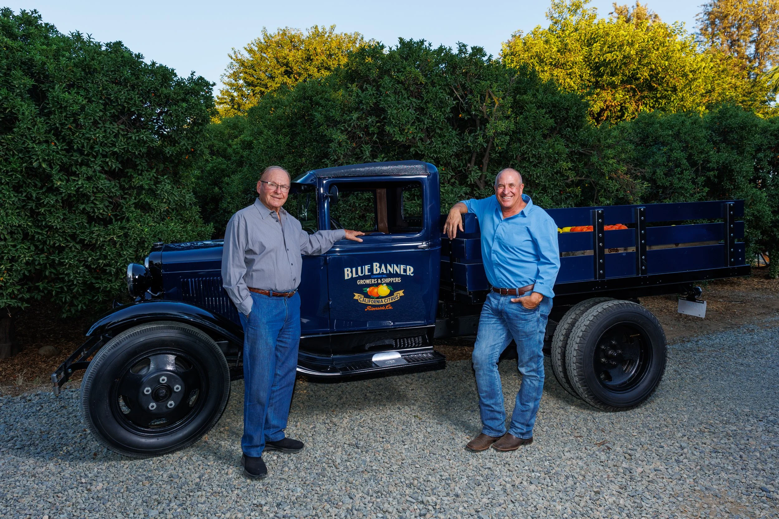 75 Years and Growing: The People Behind the peel
