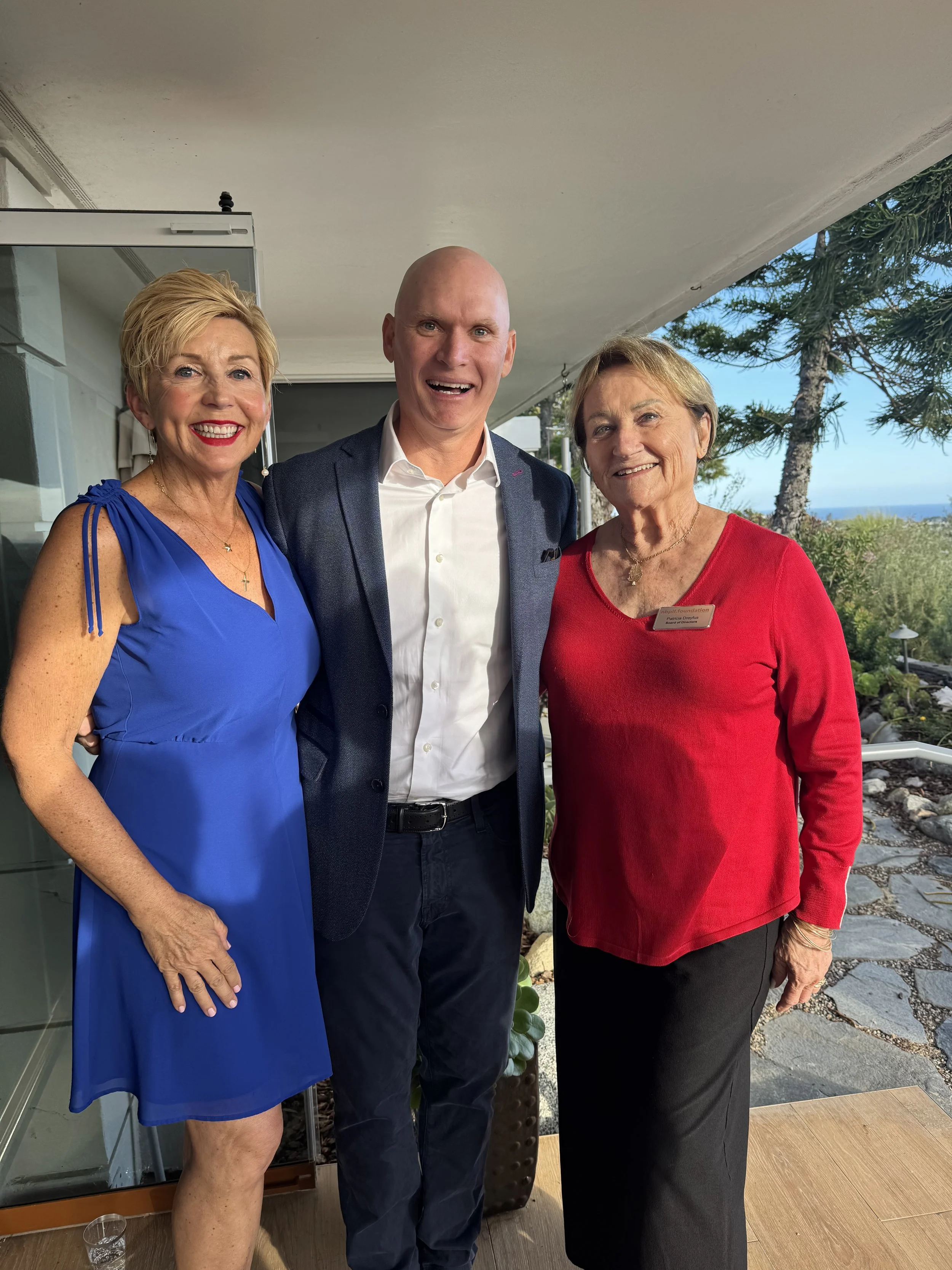 JULIE MEANS ANTHONY DOERR AND PATRICIA DREYFUS.jpeg