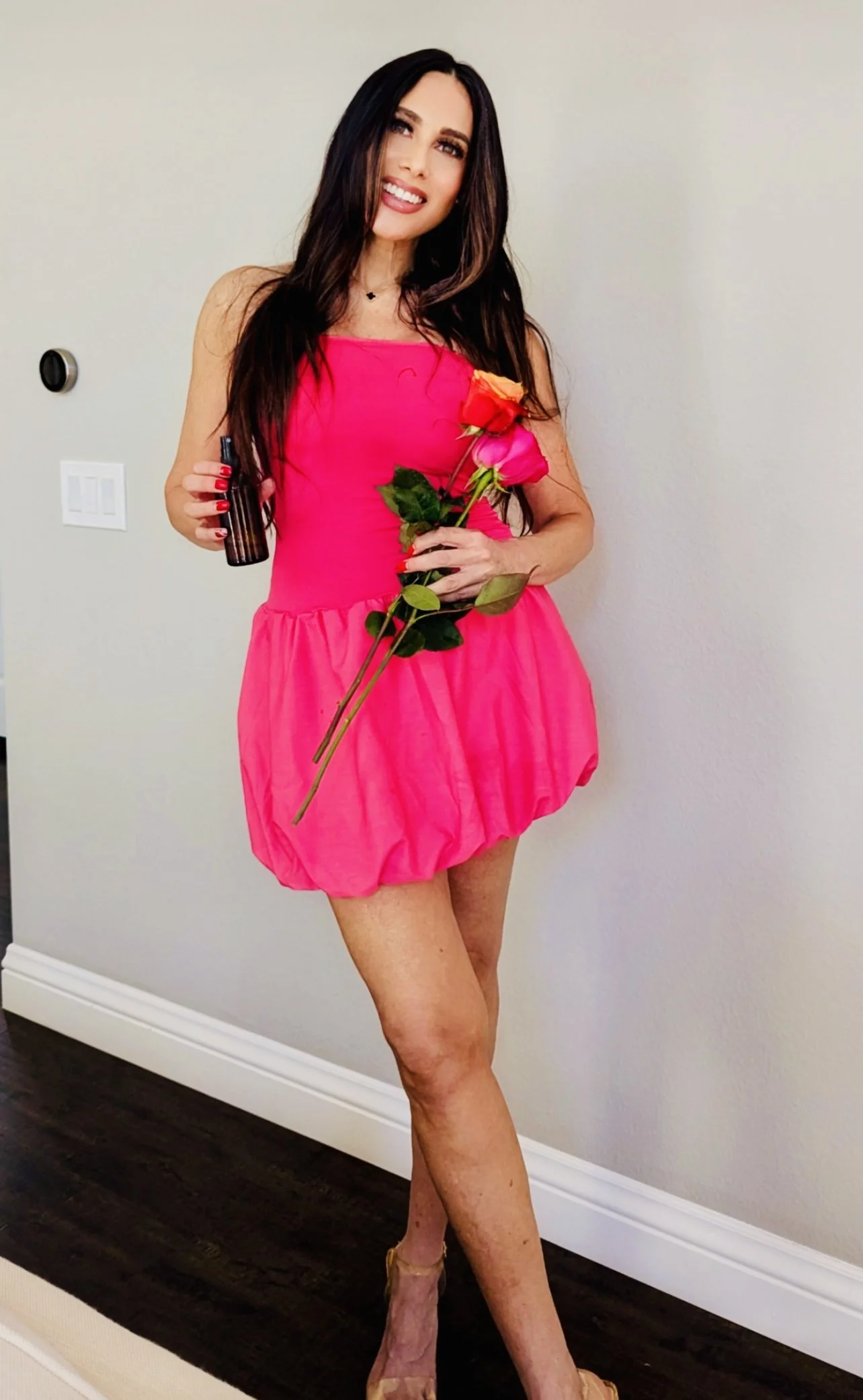 Great Neighbor: Jenna Lobos
