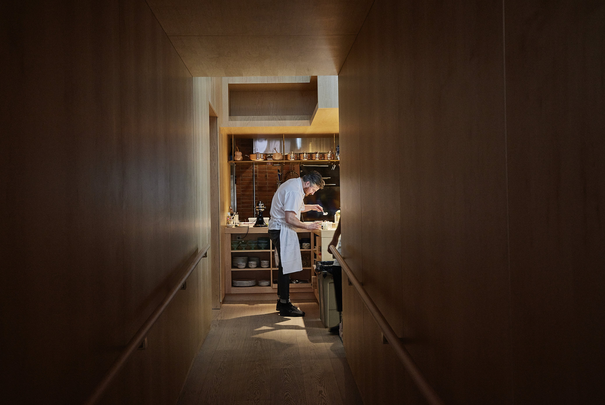 Balboa Bay Resort Welcomes Top Chef Canada Winner Coulson Armstrong for an Exclusive Chef's Dinner