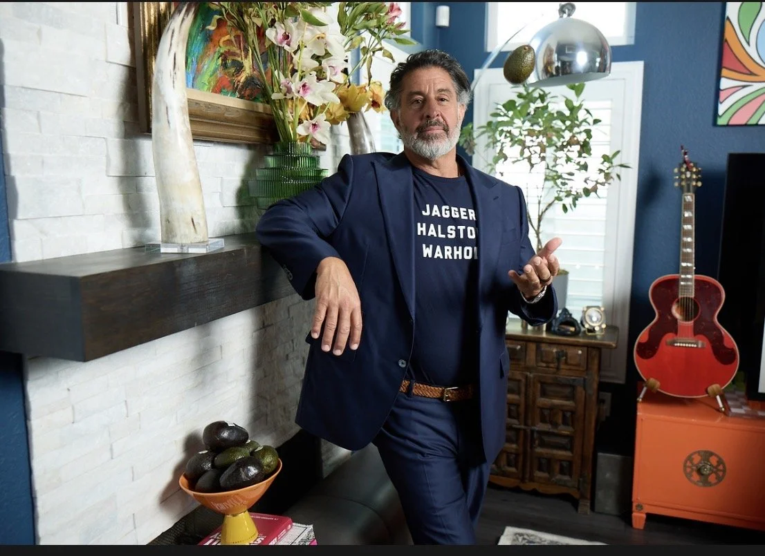 Luxury, Grown — The California Avocado