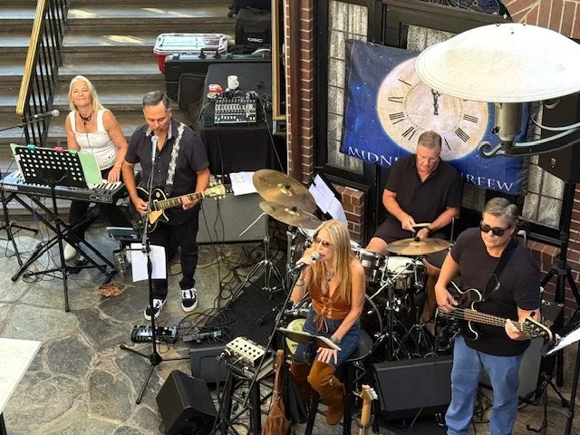 Midnight Curfew: Newport’s New Soundtrack to the Night