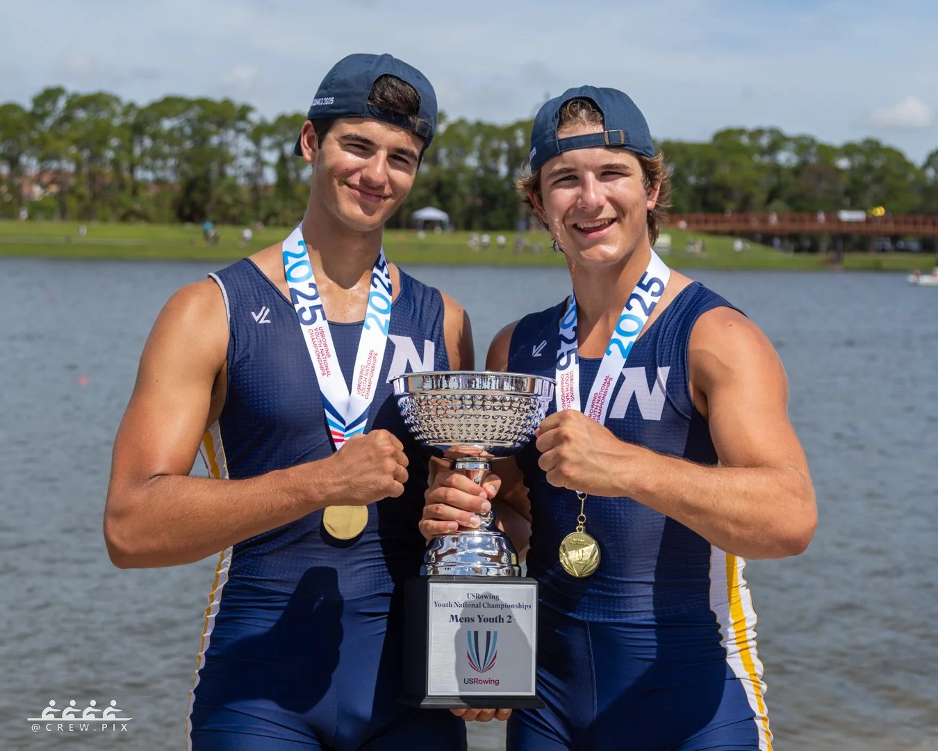 Newport Aquatic Center