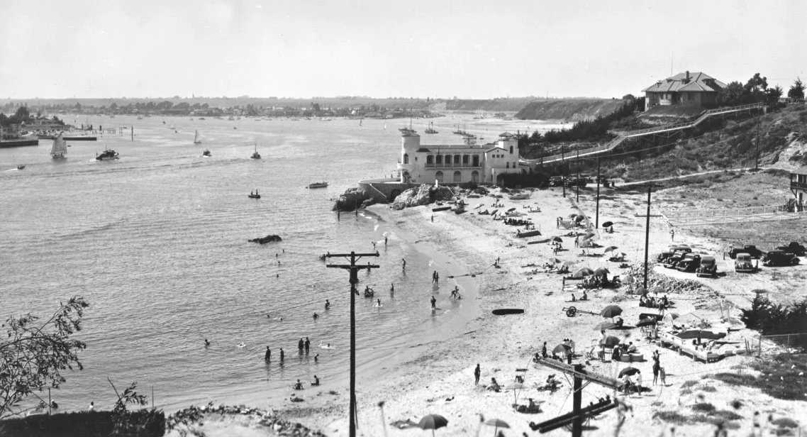 Local History - CDM’s oldest building