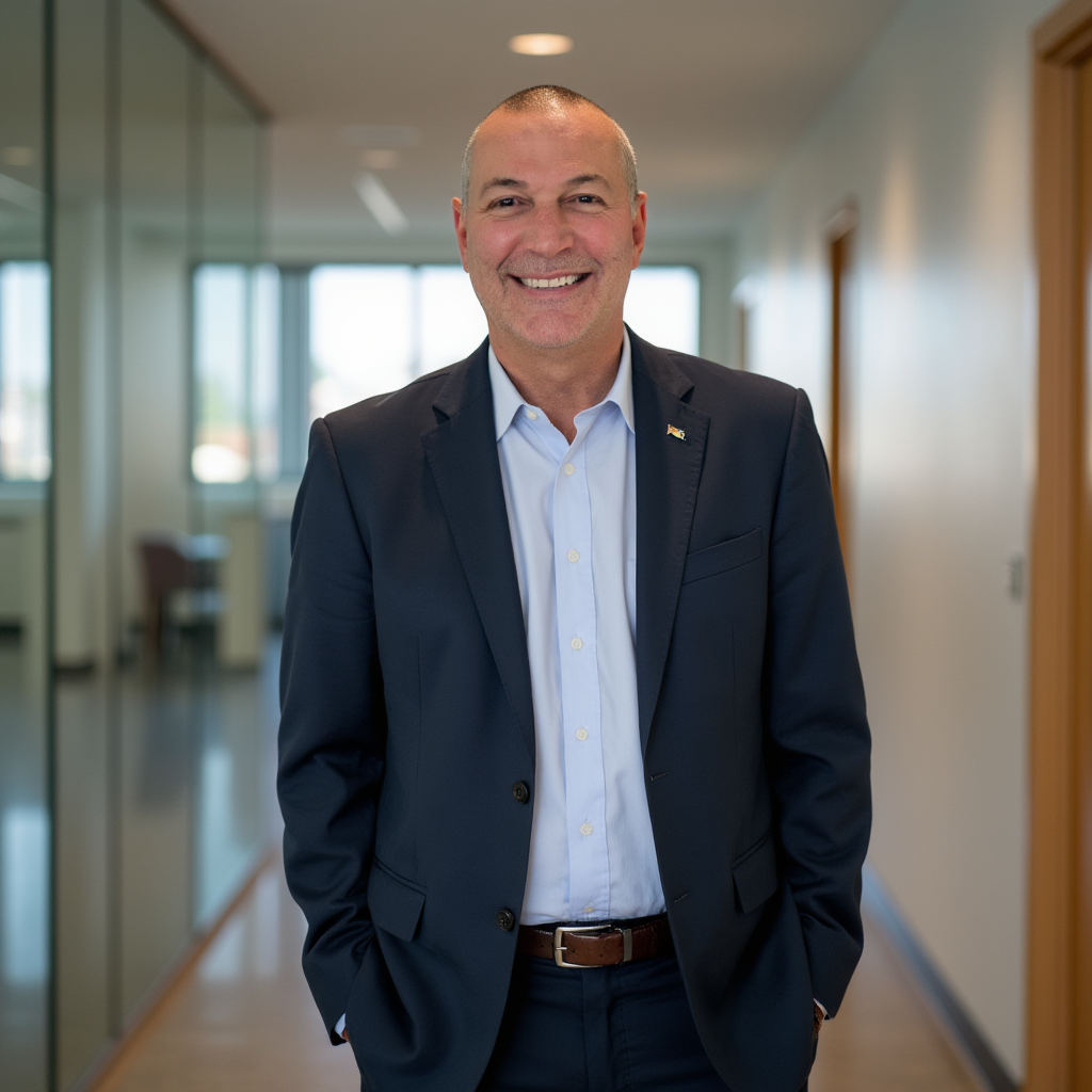 Get to Know David Ghozland, MD