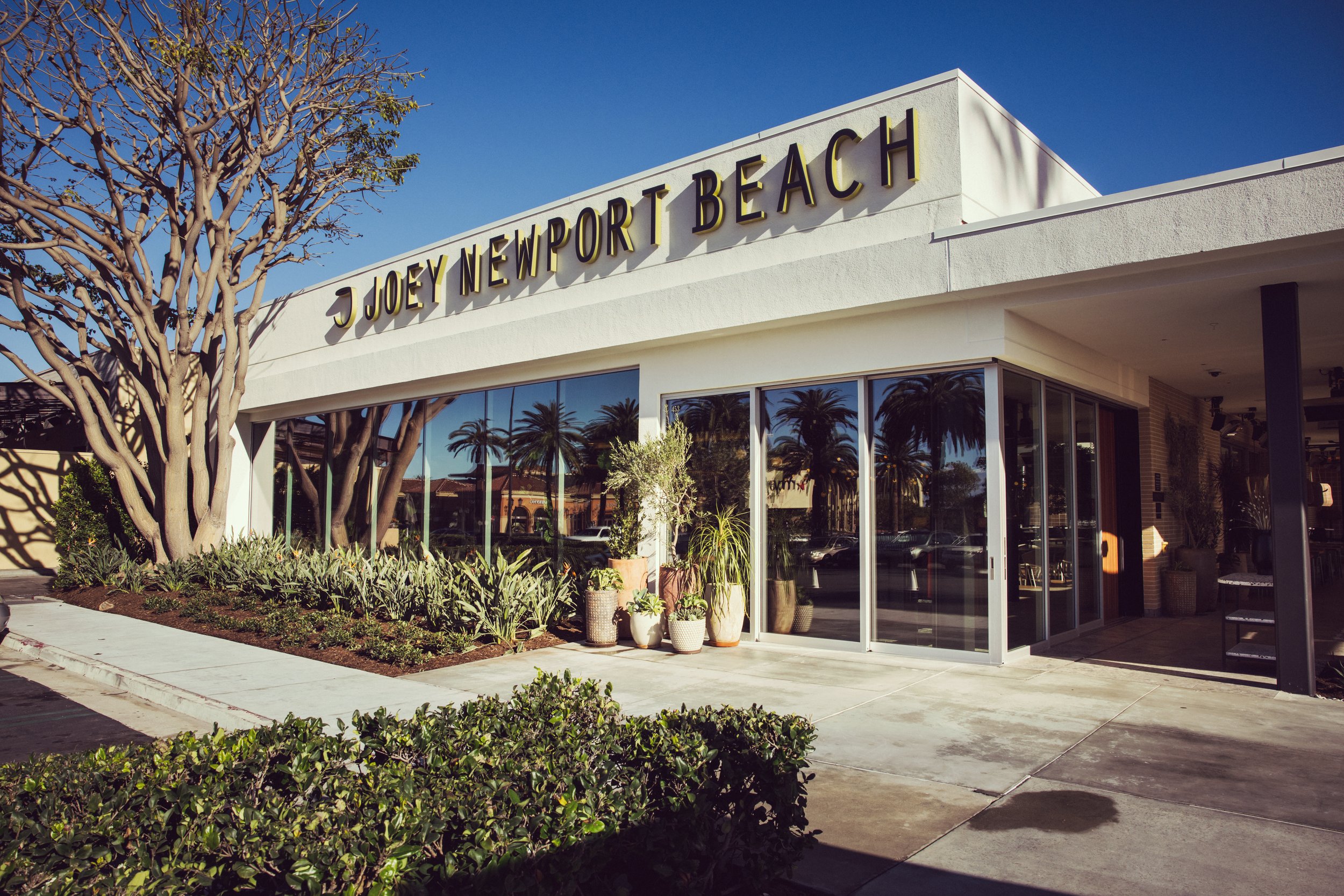 Moulin Restaurant Newport Beach Ca